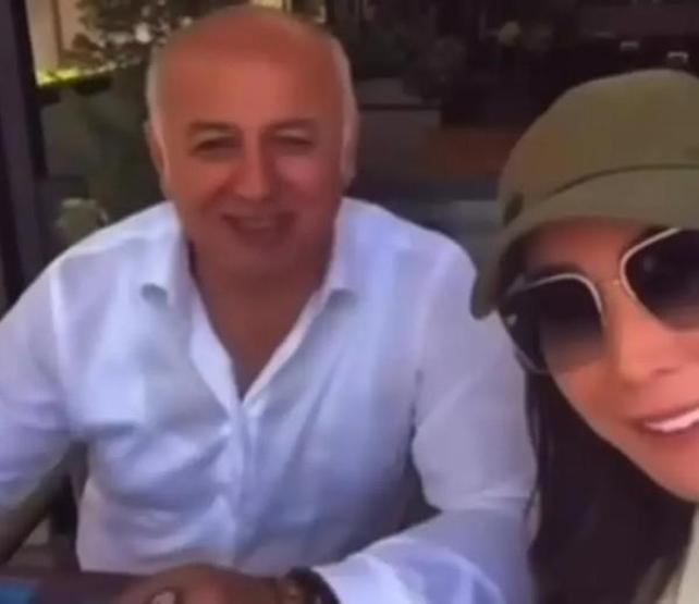 “Abi” Detayı Eski Videoyu Gündem Yaptı Aşkını ilan etti, ortalık karıştı