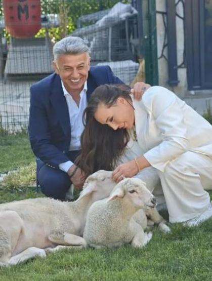 “Abi” Detayı Eski Videoyu Gündem Yaptı Aşkını ilan etti, ortalık karıştı