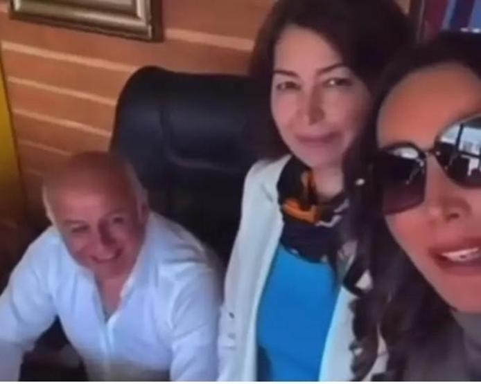 “Abi” Detayı Eski Videoyu Gündem Yaptı Aşkını ilan etti, ortalık karıştı