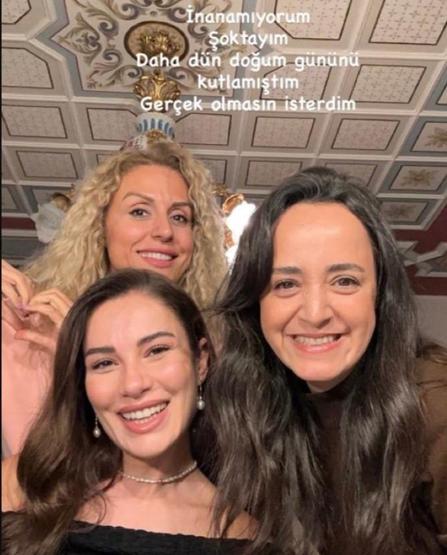 Ece İrtem’in Ani Ölümü Sanat Camiasını Yasa Boğdu: “Gittiğine İnanamıyorum”