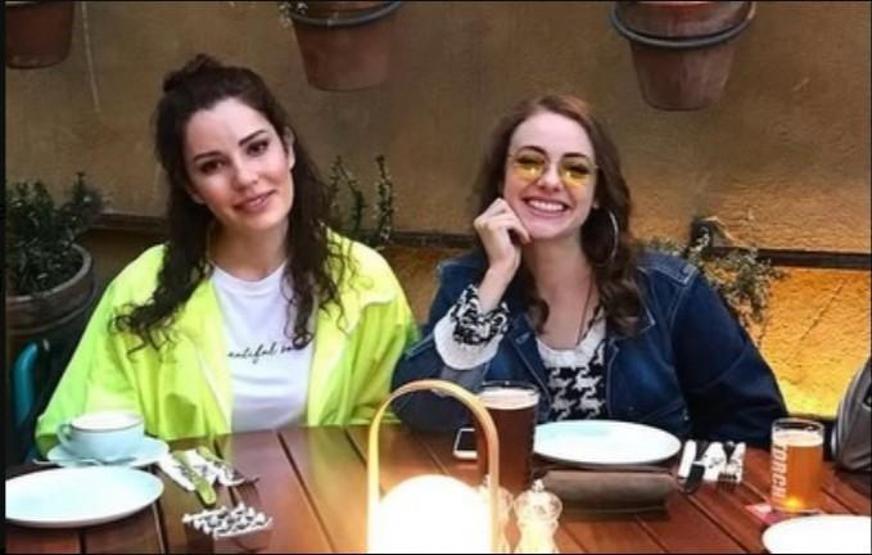 Ece İrtem’in Ani Ölümü Sanat Camiasını Yasa Boğdu: “Gittiğine İnanamıyorum”