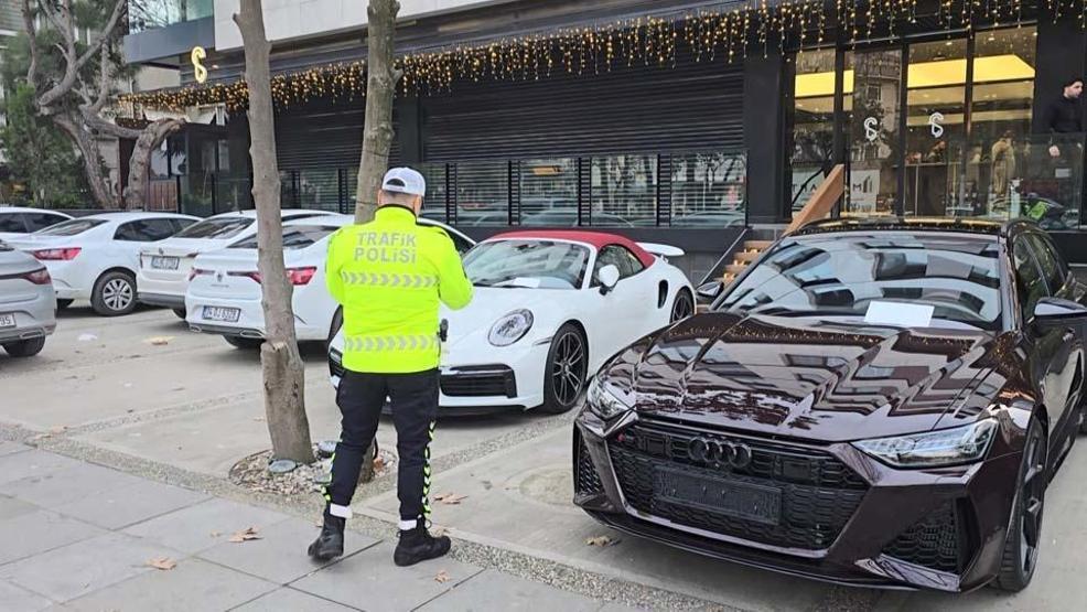 Galeride milyonlarca liralık vurgun Ünlü oto galeriye soruşturma tamamlandı
