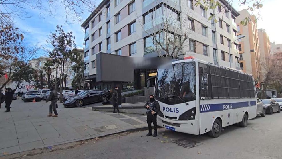 Galeride milyonlarca liralık vurgun Ünlü oto galeriye soruşturma tamamlandı