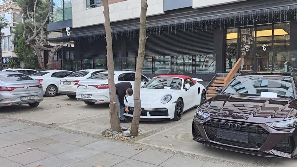 Galeride milyonlarca liralık vurgun Ünlü oto galeriye soruşturma tamamlandı