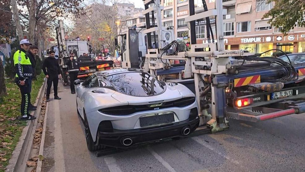 Galeride milyonlarca liralık vurgun Ünlü oto galeriye soruşturma tamamlandı