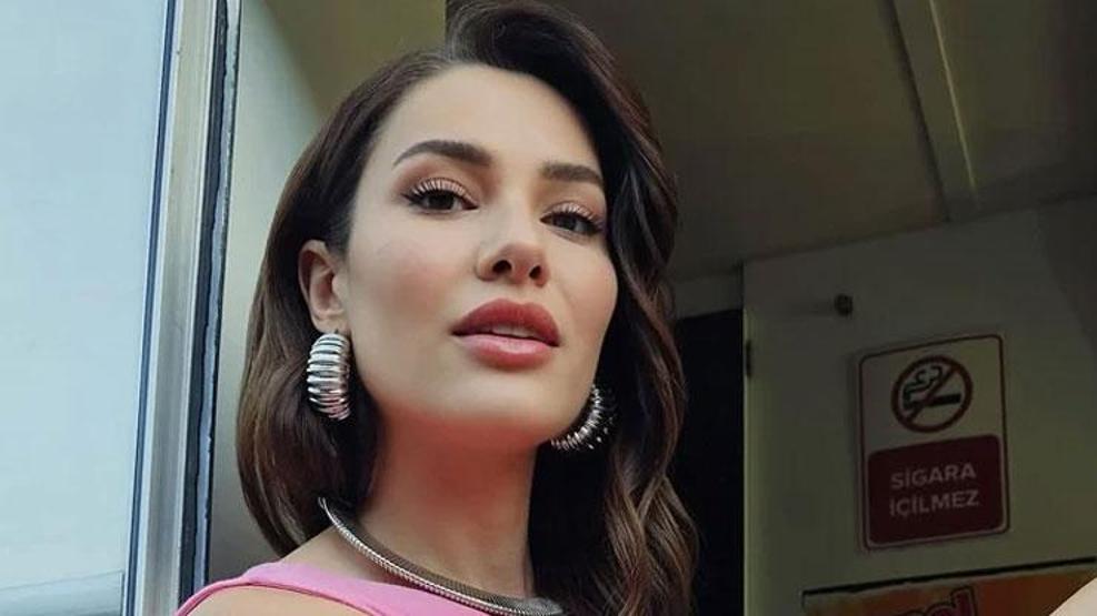 Ece İrtemin bilinmeyen hikayesi: Gökyüzüne bakıp çok ağlamışlığım var