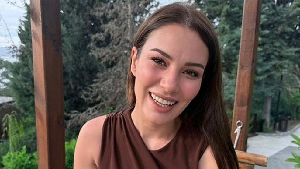 Ece İrtemin bilinmeyen hikayesi: Gökyüzüne bakıp çok ağlamışlığım var