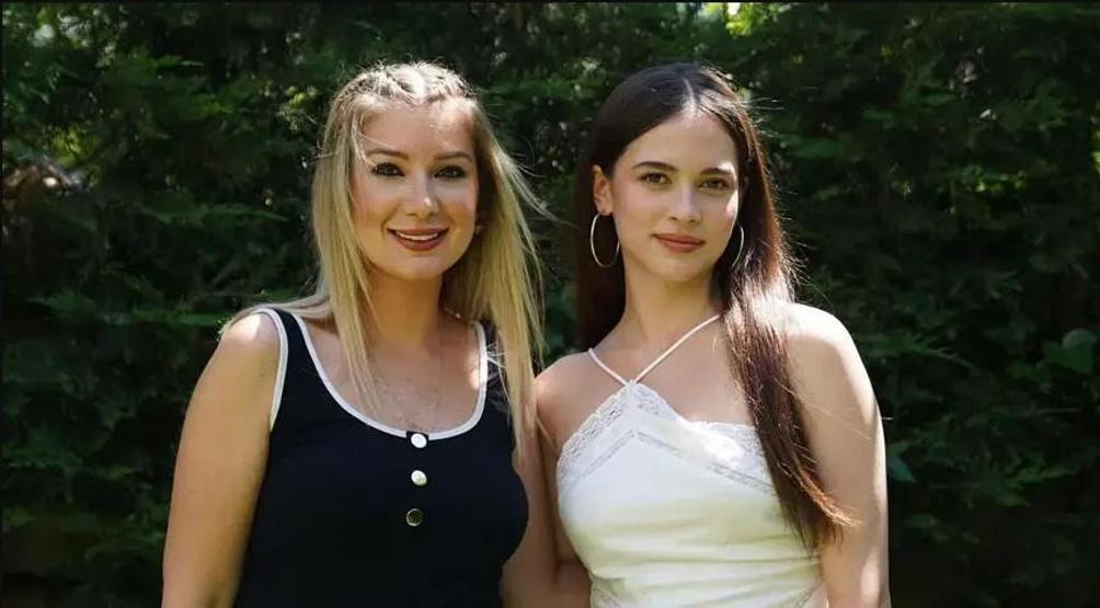 Helin Elveren’den “Manifest” İtirafı Tavanına Yazdığı Notla Hayalini Anlattı