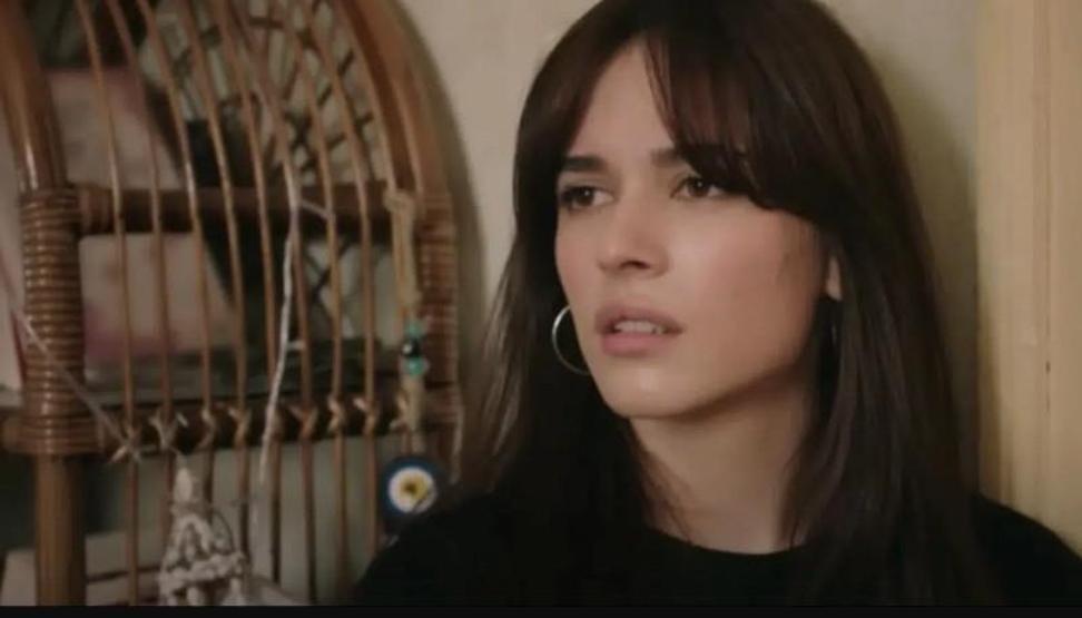 Helin Elveren’den “Manifest” İtirafı Tavanına Yazdığı Notla Hayalini Anlattı