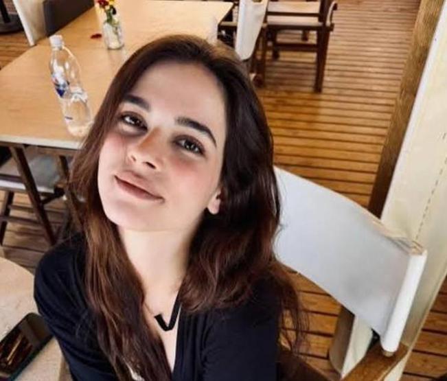 Helin Elveren’den “Manifest” İtirafı Tavanına Yazdığı Notla Hayalini Anlattı