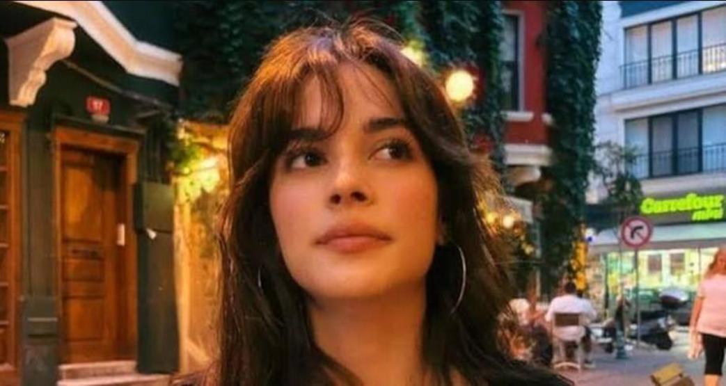 Helin Elveren’den “Manifest” İtirafı Tavanına Yazdığı Notla Hayalini Anlattı