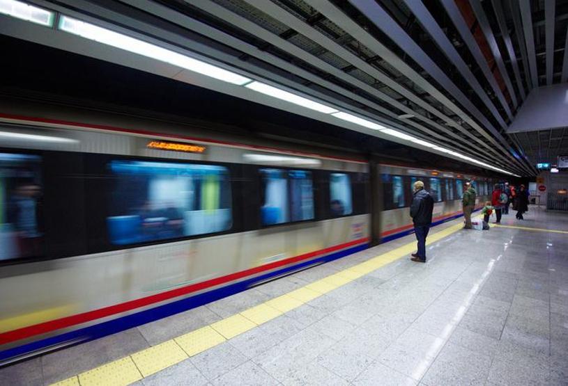 M11 METRO KAPALI MI İstanbul Havalimanı Metrosu Ne Zaman Açılacak Havalimanına Gidecekler Dikkat