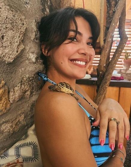 Halefin Yıldız’ı Biran Damla Yılmazdan şoke eden iddialara sert yanıt Bir erkeği sevip ona güvenmenin sonucu bu çirkin manzara oldu