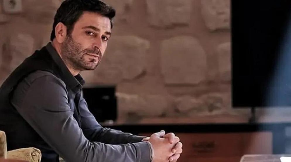Uzak Şehirin Cihanı Ozan Akbabanın köyüne bakın ‘25 yıl sonra, doğduğum evde…’