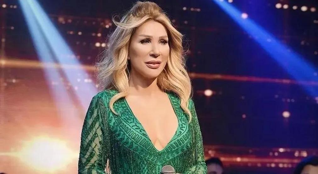 OLAY ESTETİK ATIŞMASI Seda Sayan’ın Cimri dediği Gülben Ergenden jet yanıt: Bayılıyorsun, oranı buranı kestirmeye