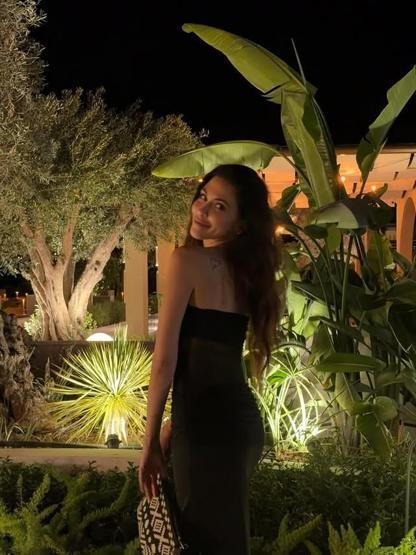 Daha 17nin Nuray’ı Dilara Aksüyek sanal medyayı salladı Çok güzelsiniz çok