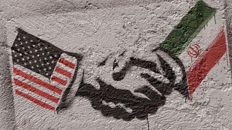ABD ve İran el sıkıştı 14 maddelik anlaşma sızdırıldı