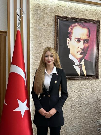TUĞÇE ORHAN KİMDİR Samsun Ladik Kaymakamı Olarak Tanınan Tuğçe Orhan Kaç Yaşında, Nereli Burdur Vali Yardımcılığına Atandı