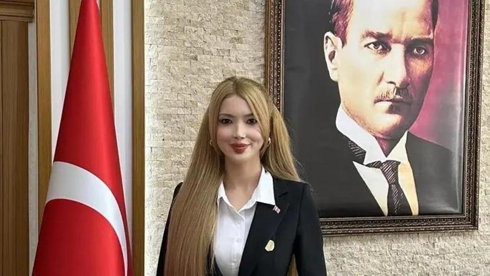 TUĞÇE ORHAN KİMDİR Samsun Ladik Kaymakamı Olarak Tanınan Tuğçe Orhan Kaç Yaşında, Nereli Burdur Vali Yardımcılığına Atandı