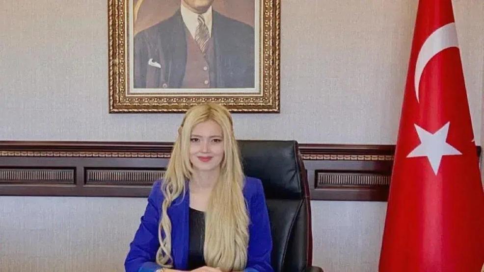 TUĞÇE ORHAN KİMDİR Samsun Ladik Kaymakamı Olarak Tanınan Tuğçe Orhan Kaç Yaşında, Nereli Burdur Vali Yardımcılığına Atandı