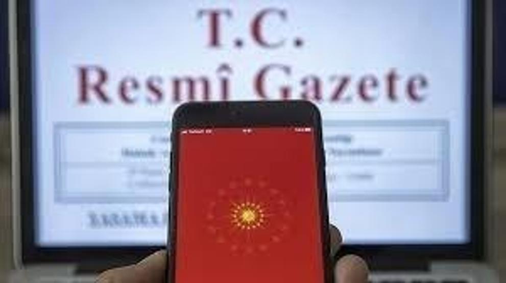 MÜLKİ İDARE AMİRLERİ ATAMA KARARNAMESİ: 17 Haziran 2026 Resmi Gazete Atama Kararları Neler Mülki İdare Amirleri Atama Kararnamesi Resmi Gazete’de Yayımlandı