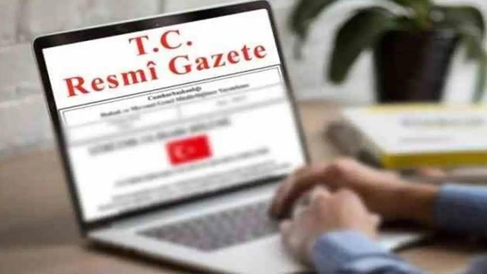 MÜLKİ İDARE AMİRLERİ ATAMA KARARNAMESİ: 17 Haziran 2026 Resmi Gazete Atama Kararları Neler Mülki İdare Amirleri Atama Kararnamesi Resmi Gazete’de Yayımlandı