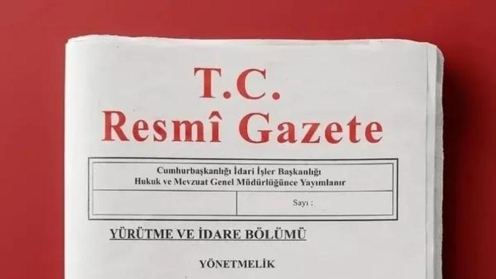 MÜLKİ İDARE AMİRLERİ ATAMA KARARNAMESİ: 17 Haziran 2026 Resmi Gazete Atama Kararları Neler Mülki İdare Amirleri Atama Kararnamesi Resmi Gazete’de Yayımlandı