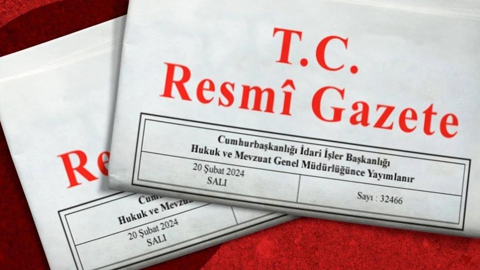 MÜLKİ İDARE AMİRLERİ ATAMA KARARNAMESİ: 17 Haziran 2026 Resmi Gazete Atama Kararları Neler Mülki İdare Amirleri Atama Kararnamesi Resmi Gazete’de Yayımlandı