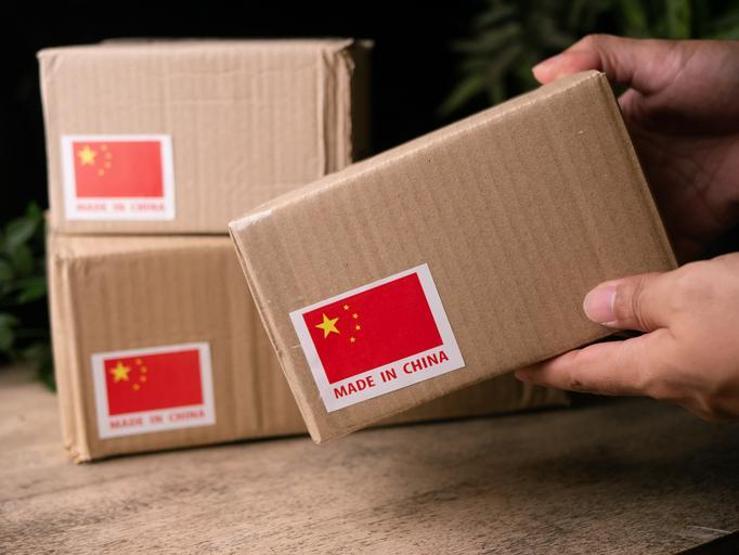 AB ve Çin arasında yeni bir ticaret savaşı mı Sürdürülemez noktada...