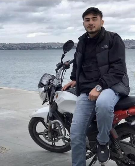 Metrobüsteki yan baktın cinayetinde öldürülmüştü: Yeni görüntüler çıktı