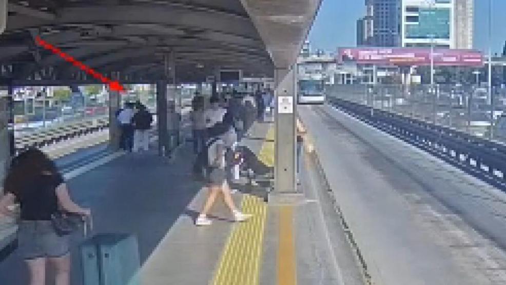Metrobüsteki yan baktın cinayetinde öldürülmüştü: Yeni görüntüler çıktı
