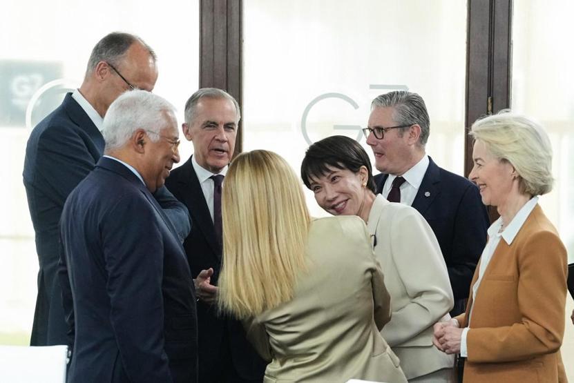 Erdoğan tavsiye etti, Macron ‘imkansız’ demişti Ve Meloni o öneriye uydu: Sigarayı bıraktım…