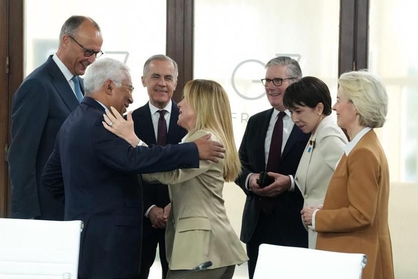 Erdoğan tavsiye etti, Macron ‘imkansız’ demişti Ve Meloni o öneriye uydu: Sigarayı bıraktım…