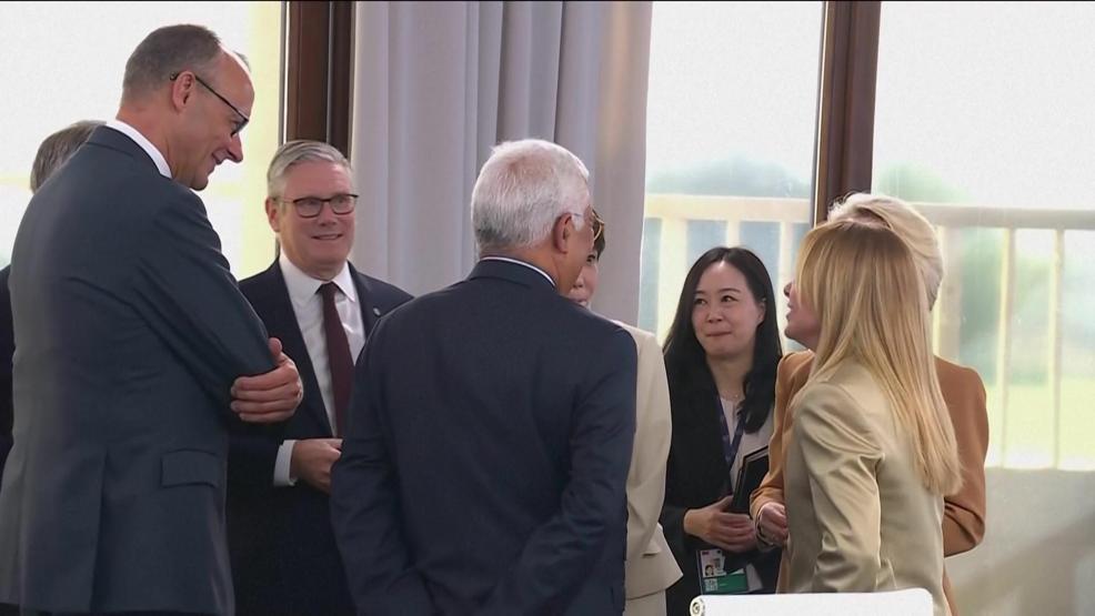 Erdoğan tavsiye etti, Macron ‘imkansız’ demişti Ve Meloni o öneriye uydu: Sigarayı bıraktım…