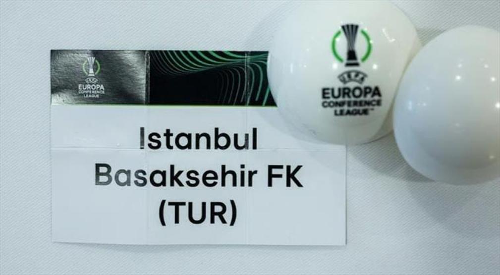 BAŞAKŞEHİR KONFERANS LİGİ RAKİBİ BELLİ OLDU: Başakşehir Konferans Ligi Rakibi Kim Oldu Kura Saat Kaçta Başakşehir’in Avrupa Rakibi...