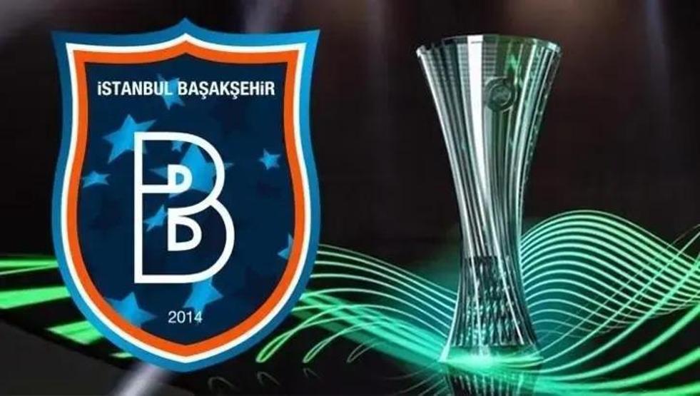 BAŞAKŞEHİR KONFERANS LİGİ RAKİBİ BELLİ OLDU: Başakşehir Konferans Ligi Rakibi Kim Oldu Kura Saat Kaçta Başakşehir’in Avrupa Rakibi...