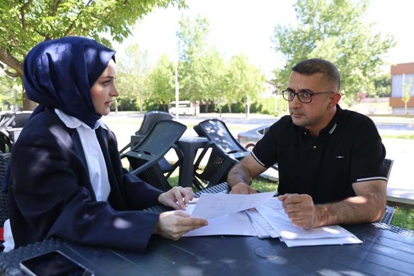 İkinci el araç aldı, hayatının şokunu yaşadı: 125 bin kilometrelik oyun