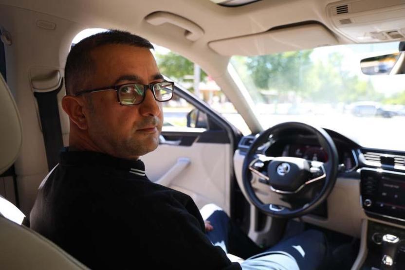 İkinci el araç aldı, hayatının şokunu yaşadı: 125 bin kilometrelik oyun