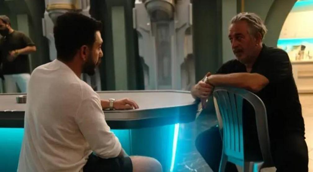 G.O.R.A 4 Geri Dönüyor Cem Yılmaz’dan “Son Geri Sayım” Paylaşımı