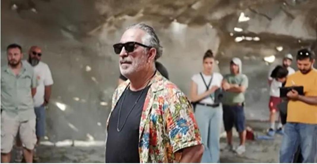 G.O.R.A 4 Geri Dönüyor Cem Yılmaz’dan “Son Geri Sayım” Paylaşımı