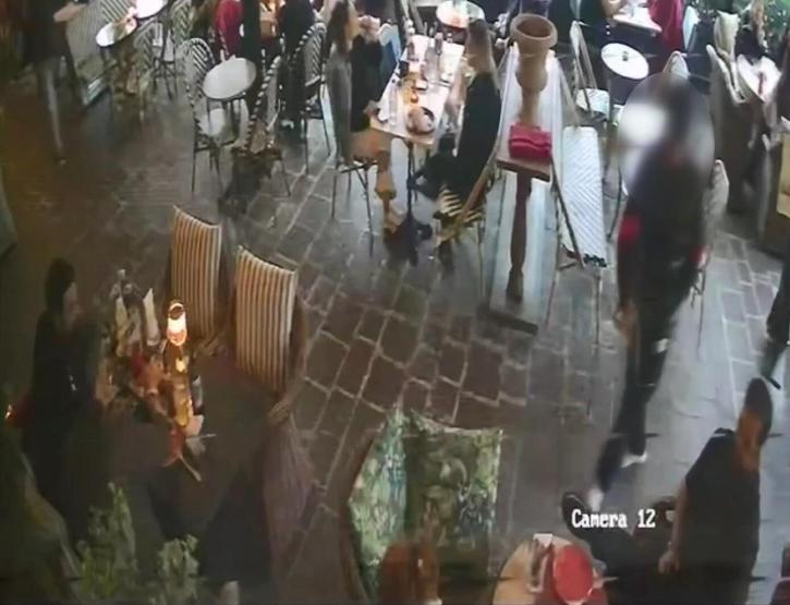 “Dövmelerin Güzelmiş” Dedi, Kurşunu Sıktı 16 yaşındaki tetikçi konuştu: 300 bin TLye işini bitirecektik