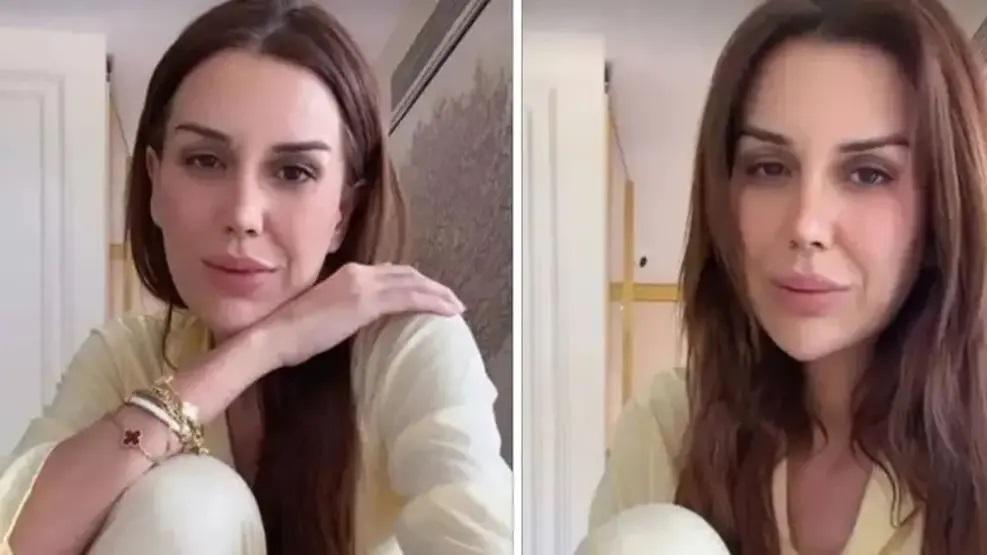DİLAN POLATA BİR ŞOK DAHA Yedek Instagramı da dahil, tüm sanal medya hesapları engellendi