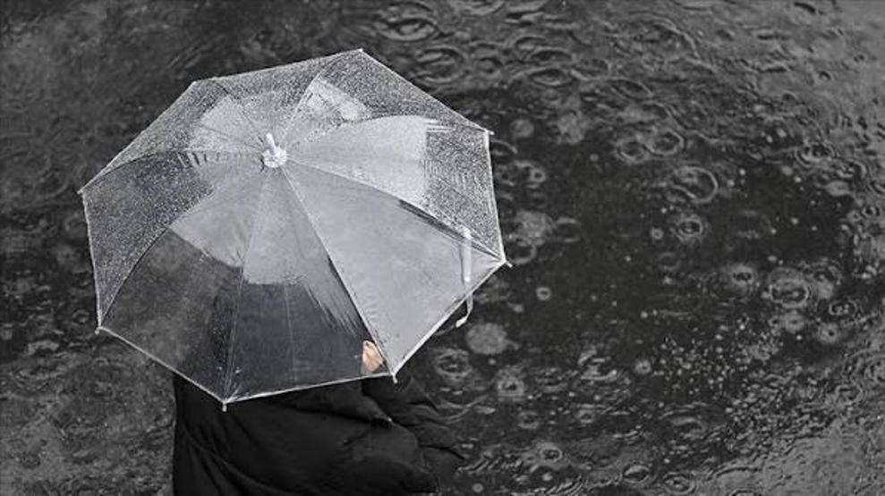 DİKKAT 3 Gün Sürecek... Meteoroloji Alarm Verdi: 17 İl İçin Kuvvetli Yağış Uyarısı