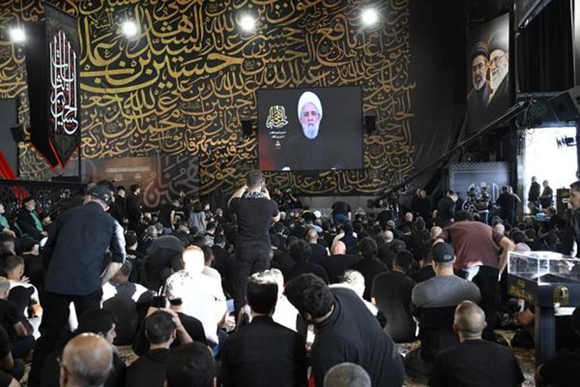 Hizbullah-İsrail savaşı sona mı eriyor Müzakere için 5 şart
