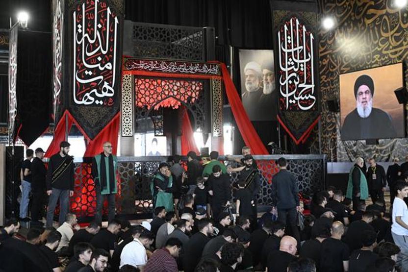 Hizbullah-İsrail savaşı sona mı eriyor Müzakere için 5 şart