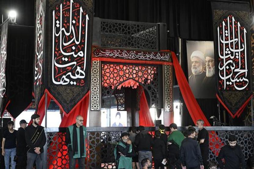 Hizbullah-İsrail savaşı sona mı eriyor Müzakere için 5 şart