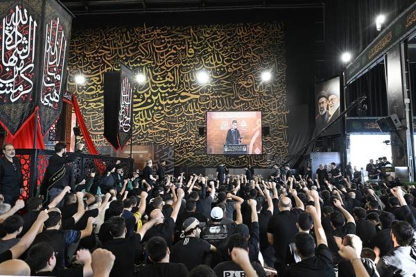 Hizbullah-İsrail savaşı sona mı eriyor Müzakere için 5 şart