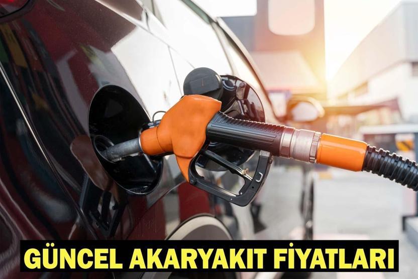 GÜNCEL AKARYAKIT FİYATLARI 18 HAZİRAN: İstanbul, İzmir, Ankara Motorin (Mazot), Benzin Ne Kadar İndirim Geliyor