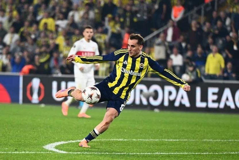 FENERBAHÇE TEKNİK DİREKTÖRÜ SON DAKİKA: İsmail Kartal Fenerbahçenin Yeni Teknik Direktörü Mü Aziz Yıldırımın Hocası Kim Oldu FB TVde Duyuruldu