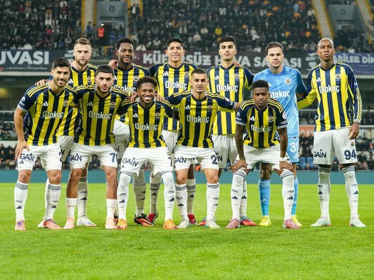 FENERBAHÇE TEKNİK DİREKTÖRÜ SON DAKİKA: İsmail Kartal Fenerbahçenin Yeni Teknik Direktörü Mü Aziz Yıldırımın Hocası Kim Oldu FB TVde Duyuruldu